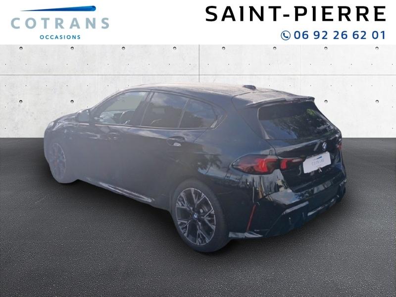 Photo 3 du véhicule BMW Série 1 116A 122ch M Sport DKG7 - Vue extérieure