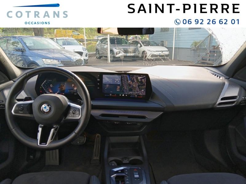 Photo 4 du véhicule BMW Série 1 116A 122ch M Sport DKG7 - Vue extérieure