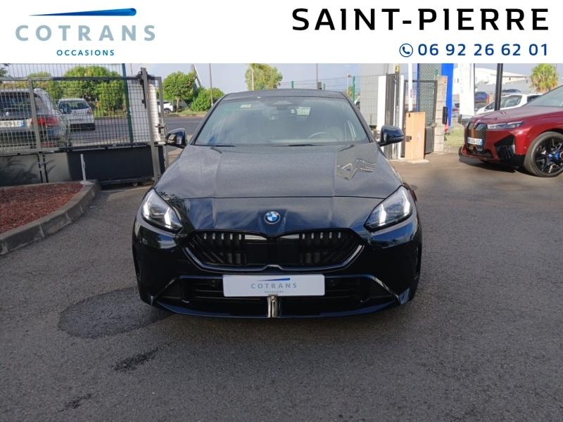 Photo 5 du véhicule BMW Série 1 116A 122ch M Sport DKG7 - Vue extérieure