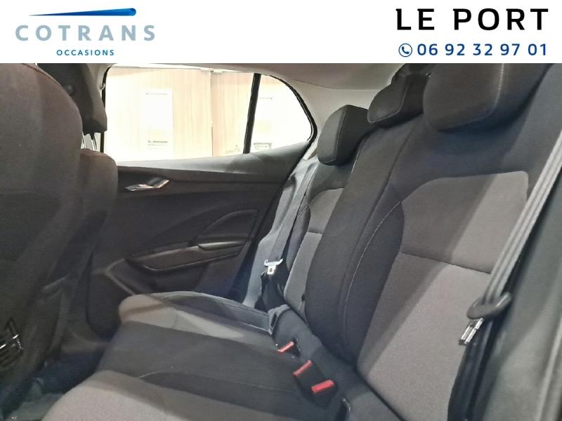 Photo 8 du véhicule SKODA Fabia 1.0 TSI Evo2 95ch Selection - Vue extérieure