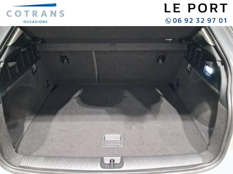 Photo 9 du véhicule AUDI Q2 30 TDI 116ch Sport Euro6d-T - Vue extérieure