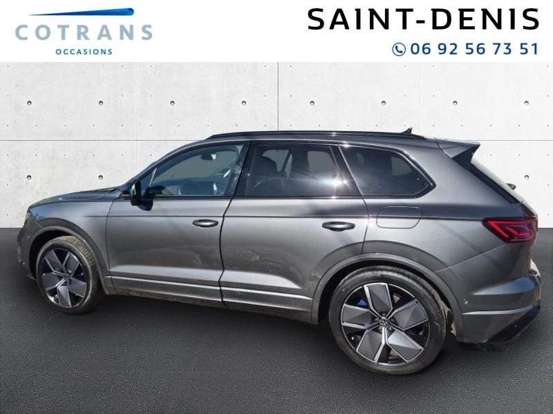 Photo de VOLKSWAGEN Touareg 3.0 TSI eHybrid 462ch R 4Motion BVA8