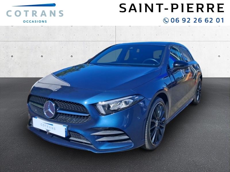 Photo de MERCEDES Classe A 250 e 160+102ch AMG Line 8G-DCT 8cv