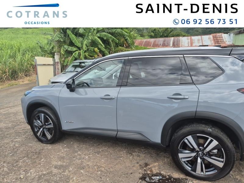 Photo de NISSAN X-Trail e-4orce 213ch Tekna+ 7 places