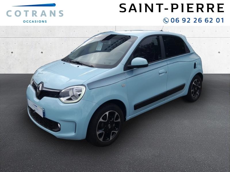 Photo de RENAULT Twingo 1.0 SCe 65ch Equilibre