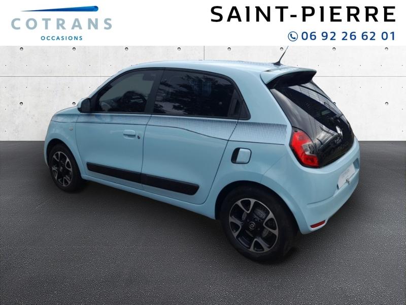 Photo 3 du véhicule RENAULT Twingo 1.0 SCe 65ch Equilibre - Vue extérieure