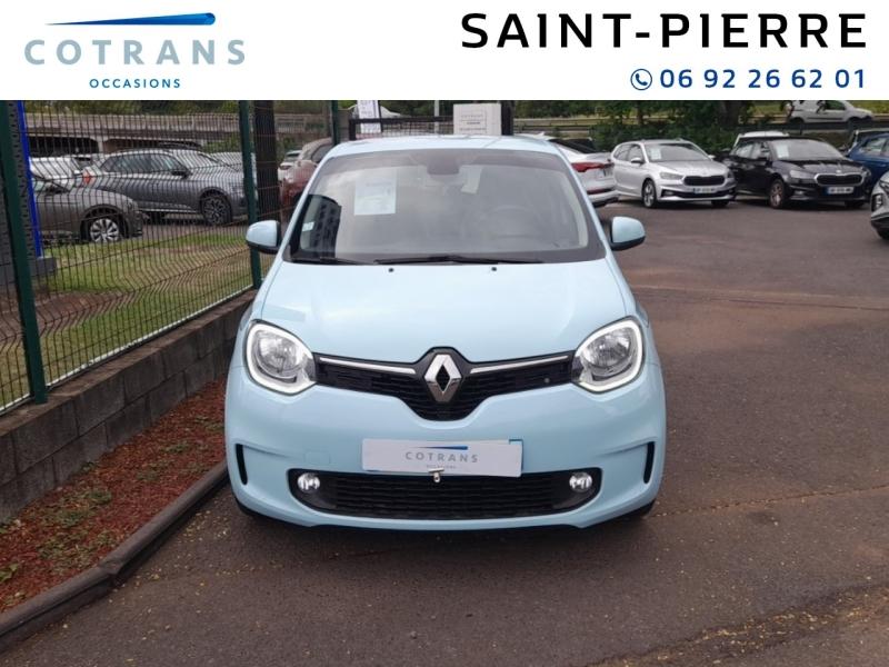 Photo 5 du véhicule RENAULT Twingo 1.0 SCe 65ch Equilibre - Vue extérieure