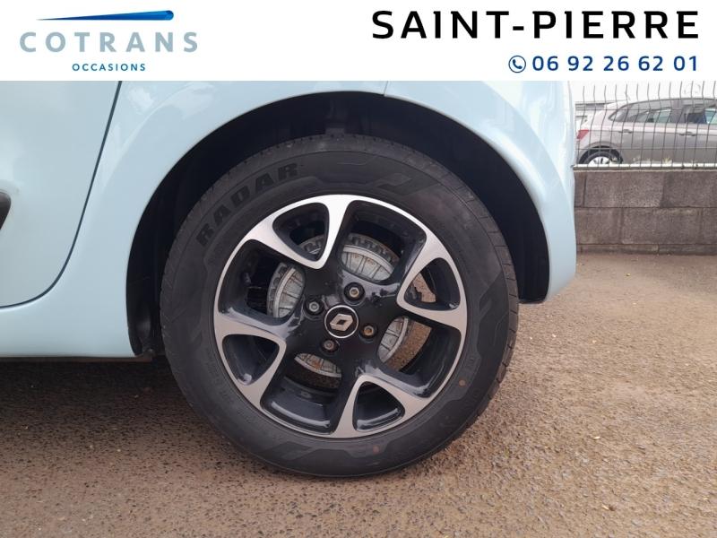 Photo 6 du véhicule RENAULT Twingo 1.0 SCe 65ch Equilibre - Vue extérieure