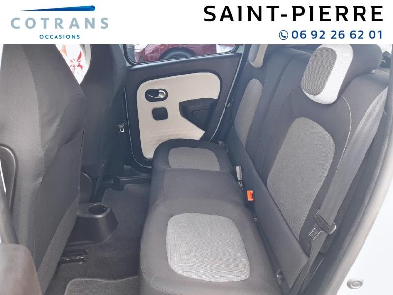 Photo 8 du véhicule RENAULT Twingo 1.0 SCe 65ch Equilibre - Vue extérieure