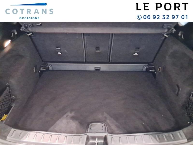 Photo 9 du véhicule MERCEDES GLA 200 d 150ch AMG Line 8G-DCT - Vue extérieure