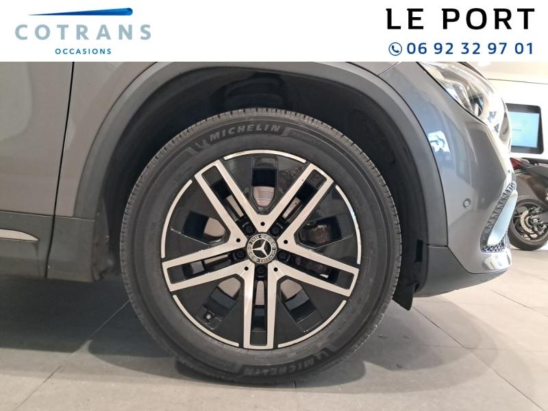 Photo 10 du véhicule MERCEDES GLA 200 d 150ch AMG Line 8G-DCT - Vue extérieure