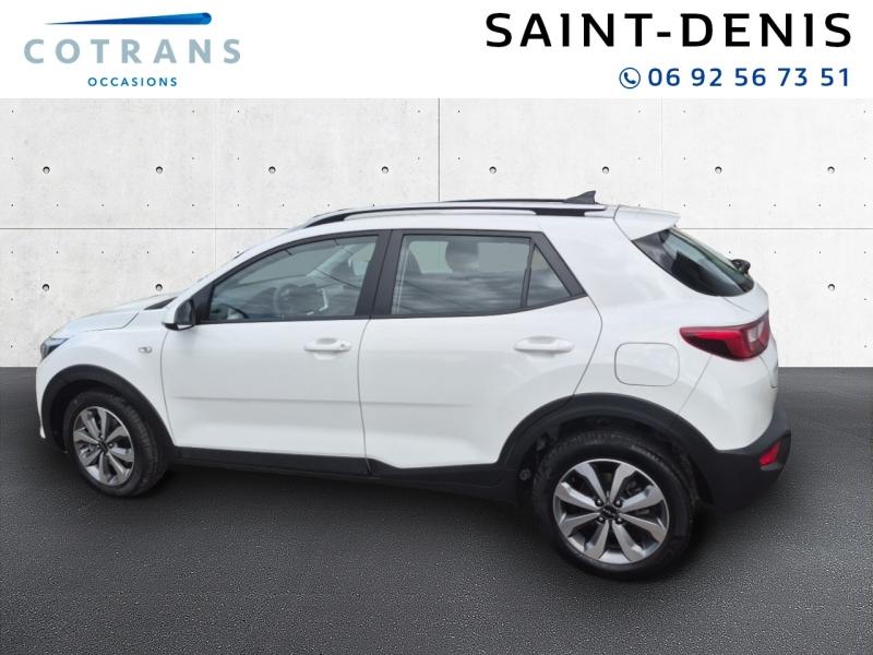 Photo de KIA Stonic 1.0 T-GDi 120ch MHEV GT Line