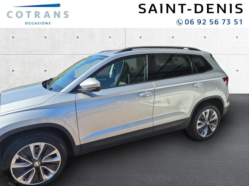 Photo de SKODA Karoq 2.0 TDI 116ch SCR Ambition