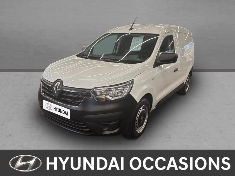 Voiture d'occasion RENAULTExpress VanDieselManuelle - Réunion | HYUNDAI SAINTE CLOTILDE | hy97c3