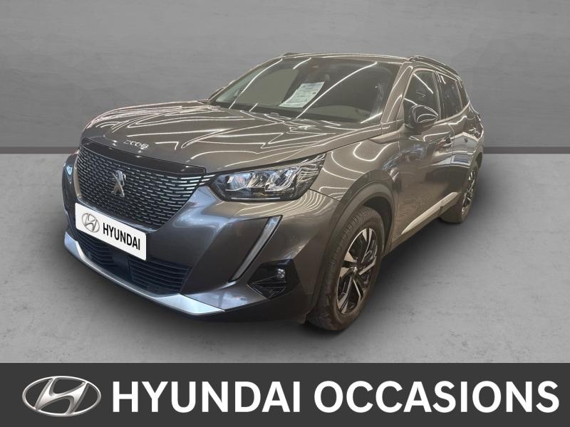 Voiture d'occasion PEUGEOT2008EssenceAutomatique - Réunion | HYUNDAI SAINTE CLOTILDE | hy97c3