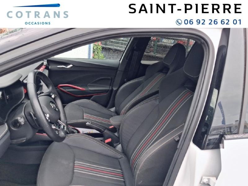 Photo 7 du véhicule SKODA Fabia 1.0 TSI 110ch Monte Carlo DSG7 - Vue extérieure