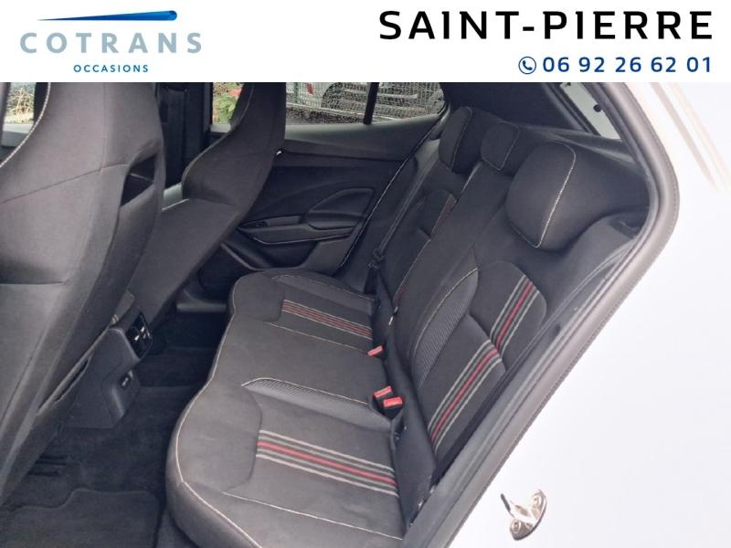 Photo 8 du véhicule SKODA Fabia 1.0 TSI 110ch Monte Carlo DSG7 - Vue extérieure