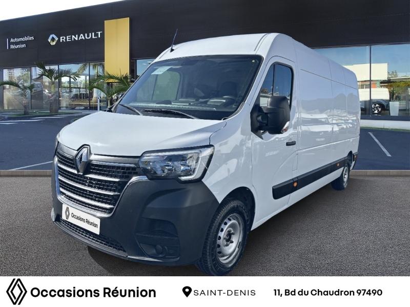 RENAULT Master Fg