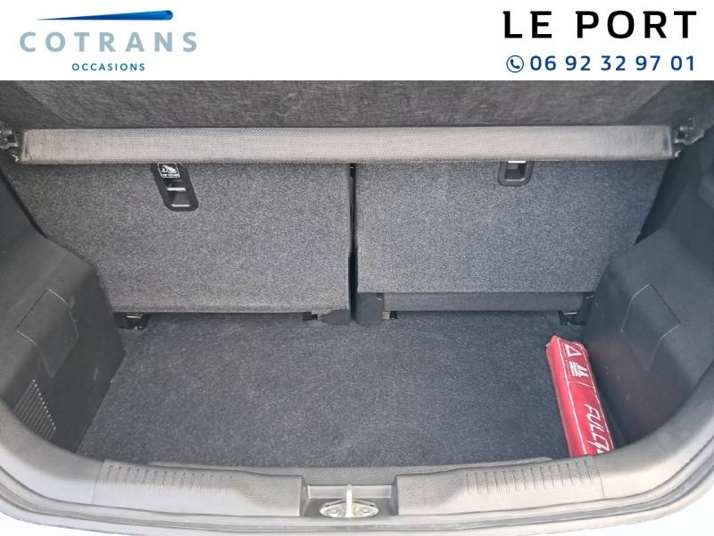 Photo 9 du véhicule SUZUKI Ignis 1.2 Dualjet Hybrid 83ch Pack Auto - Vue extérieure