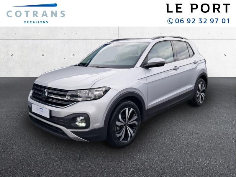 Photo de VOLKSWAGEN T-Cross 1.0 TSI 95ch Life Tech