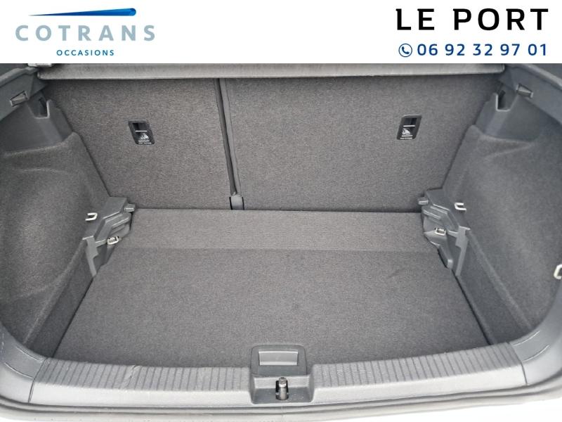 Photo 9 du véhicule VOLKSWAGEN T-Cross 1.0 TSI 95ch Life Tech - Vue extérieure