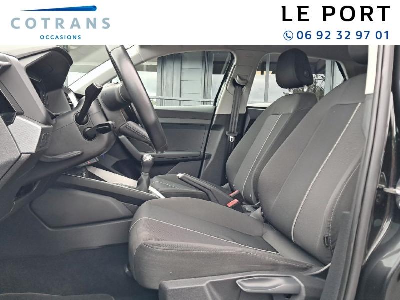 Photo 7 du véhicule AUDI A1 Sportback 25 TFSI 95ch Design - Vue extérieure