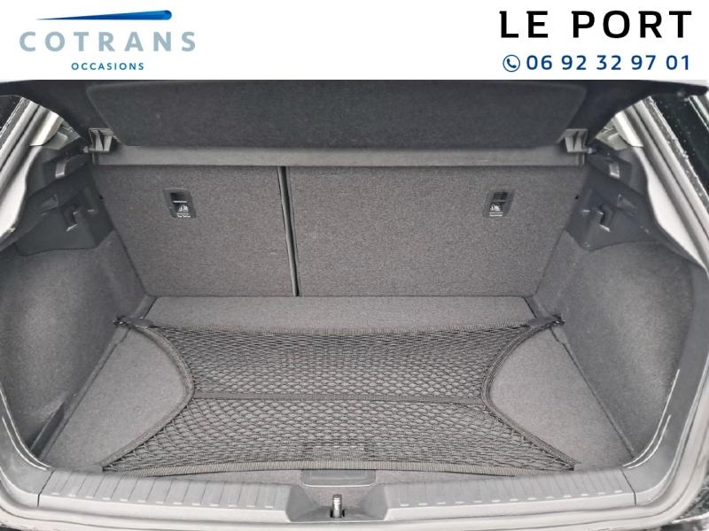 Photo 9 du véhicule AUDI A1 Sportback 25 TFSI 95ch Design - Vue extérieure
