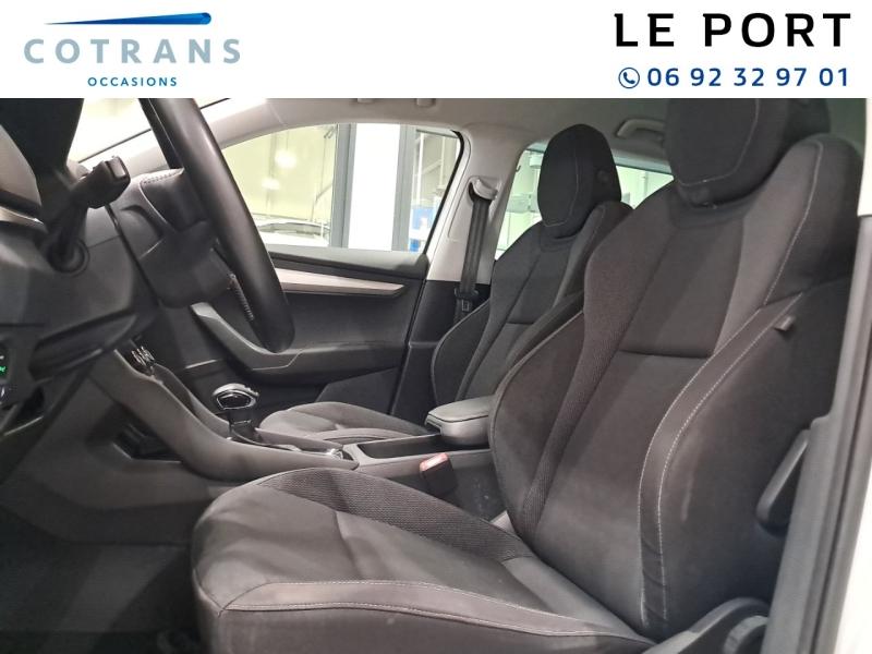 Photo 7 du véhicule SKODA Karoq 2.0 TDI 116ch SCR Ambition DSG7 - Vue extérieure