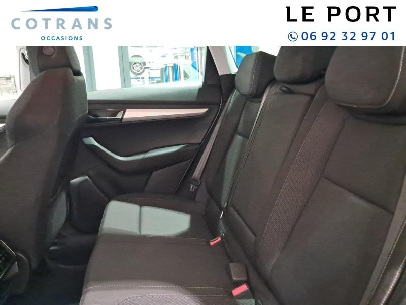 Photo 8 du véhicule SKODA Karoq 2.0 TDI 116ch SCR Ambition DSG7 - Vue extérieure