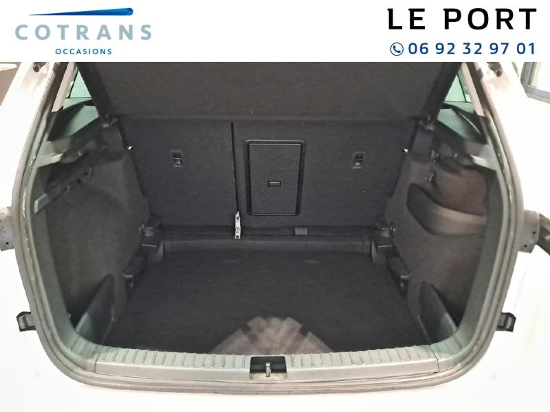 Photo 9 du véhicule SKODA Karoq 2.0 TDI 116ch SCR Ambition DSG7 - Vue extérieure