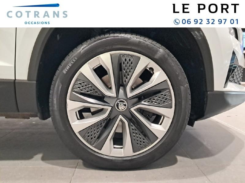 Photo 10 du véhicule SKODA Karoq 2.0 TDI 116ch SCR Ambition DSG7 - Vue extérieure