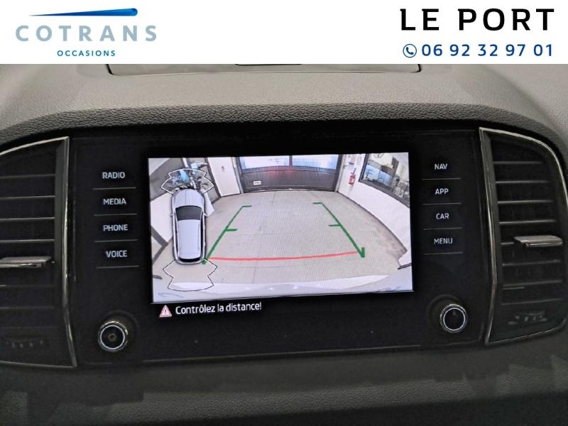 Photo 11 du véhicule SKODA Karoq 2.0 TDI 116ch SCR Ambition DSG7 - Vue extérieure