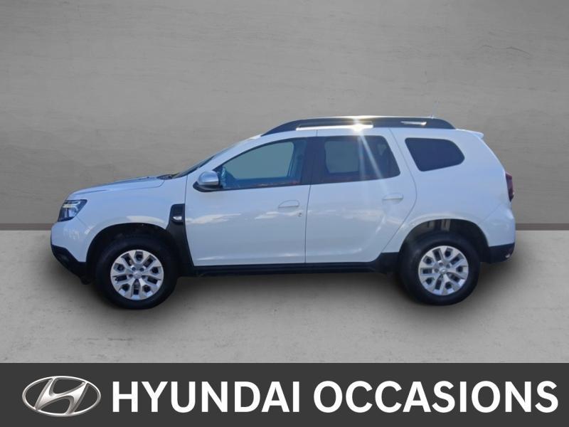 Voiture d'occasion DACIADusterEssenceManuelle - Réunion | HYUNDAI OCCASION SAINT-PIERRE | hy97c5
