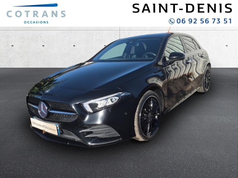Photo de MERCEDES Classe A 250 e 160+102ch AMG Line 8G-DCT 8cv