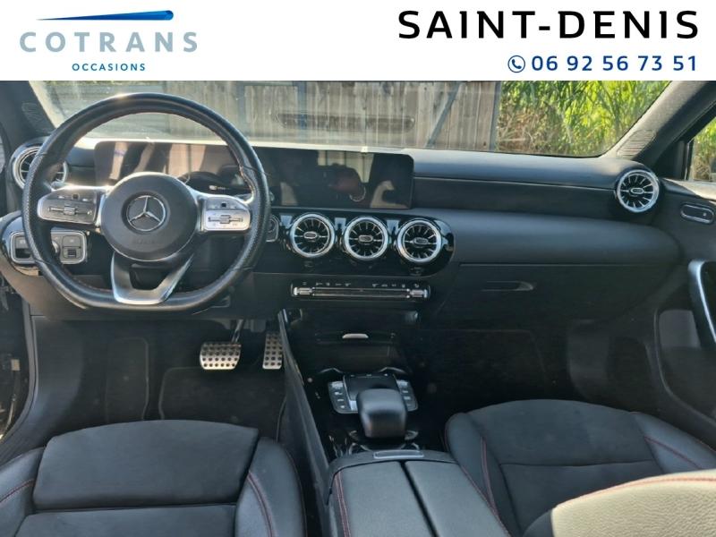 Photo 4 du véhicule MERCEDES Classe A 250 e 160+102ch AMG Line 8G-DCT 8cv - Vue extérieure