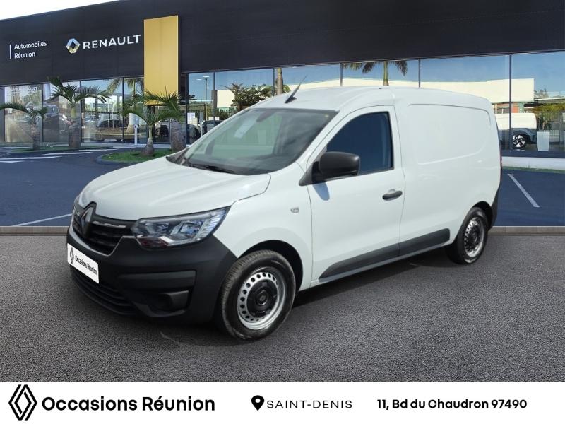 RENAULT Express Van