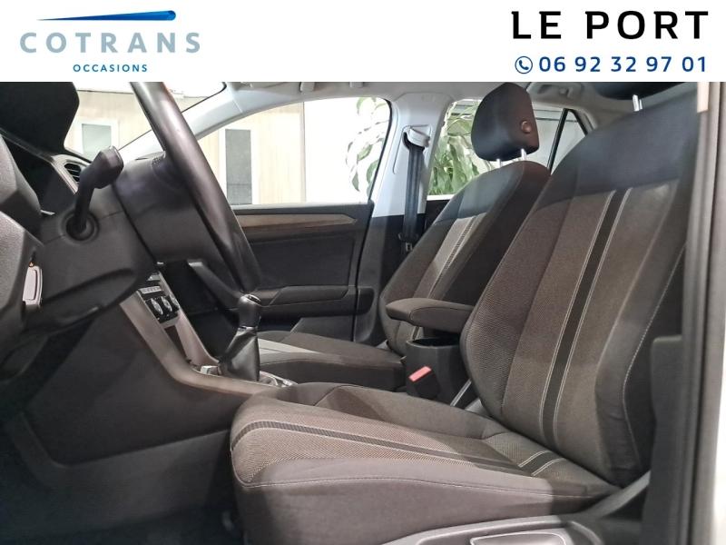 Photo 7 du véhicule VOLKSWAGEN T-Roc 1.0 TSI 110ch Life - Vue extérieure
