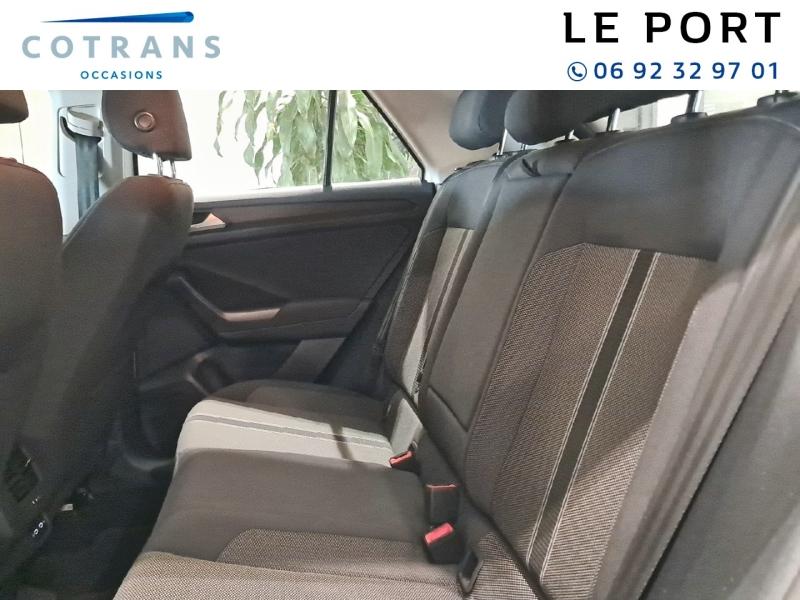Photo 8 du véhicule VOLKSWAGEN T-Roc 1.0 TSI 110ch Life - Vue extérieure