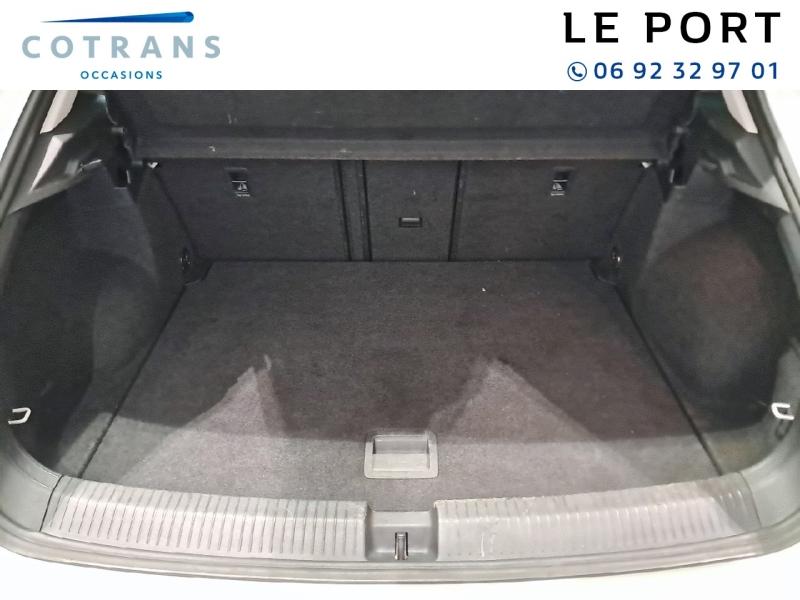Photo 9 du véhicule VOLKSWAGEN T-Roc 1.0 TSI 110ch Life - Vue extérieure