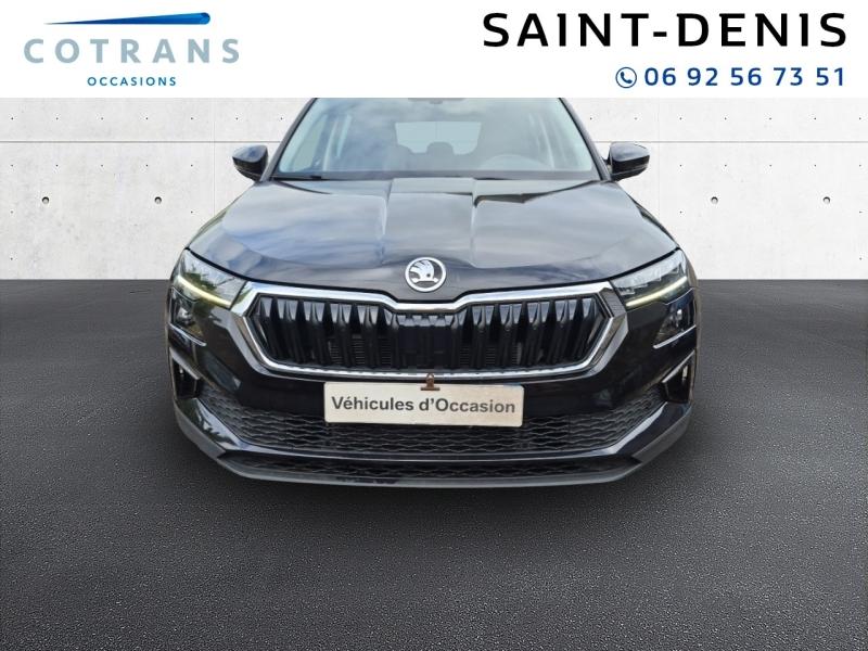 Photo 2 du véhicule SKODA Karoq 1.5 TSI ACT 150ch Style DSG7 - Vue extérieure
