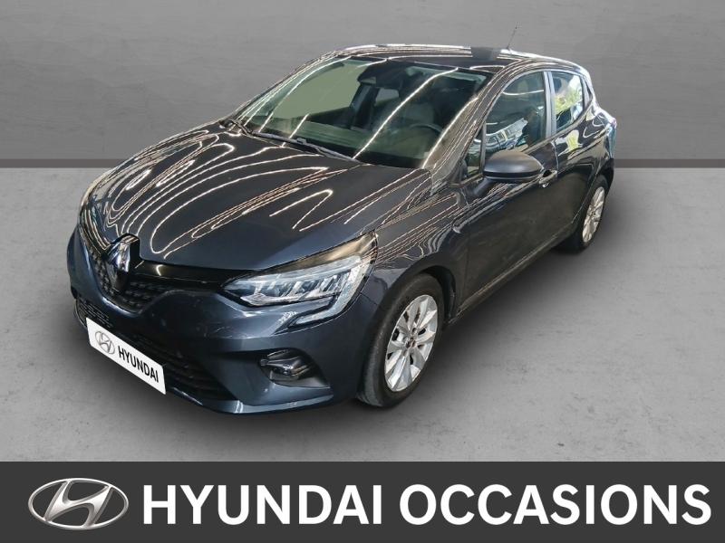 Voiture d'occasion RENAULTClioDieselManuelle - Réunion | HYUNDAI SAINTE CLOTILDE | hy97c3