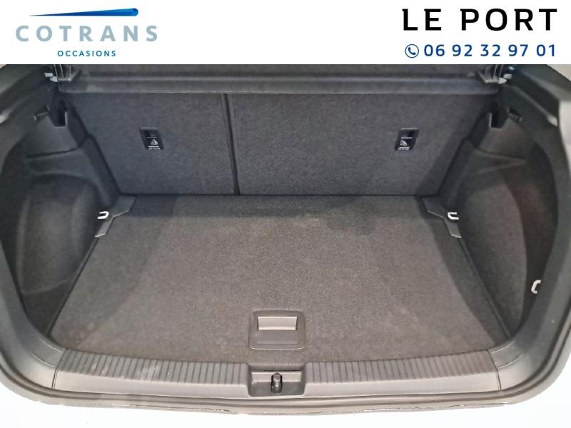 Photo 9 du véhicule VOLKSWAGEN T-cross LIFE + 1 0 TSI 116 DSG - Vue extérieure