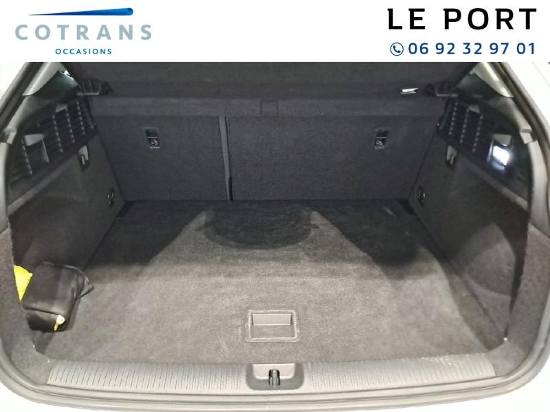 Photo 9 du véhicule AUDI Q2 30 TFSI 110ch Design - Vue extérieure