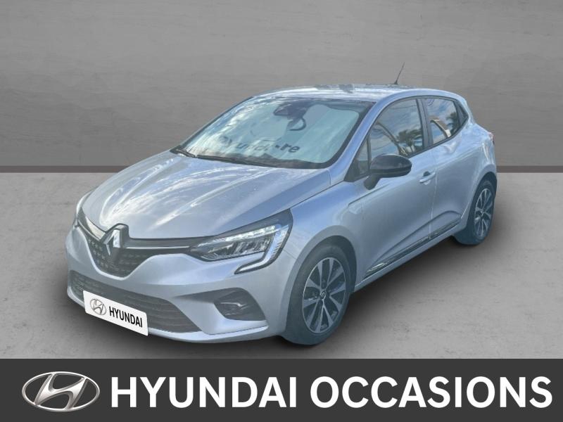 Voiture d'occasion RENAULTClioDieselManuelle - Réunion | HYUNDAI OCCASION SAINT-PIERRE | hy97c5