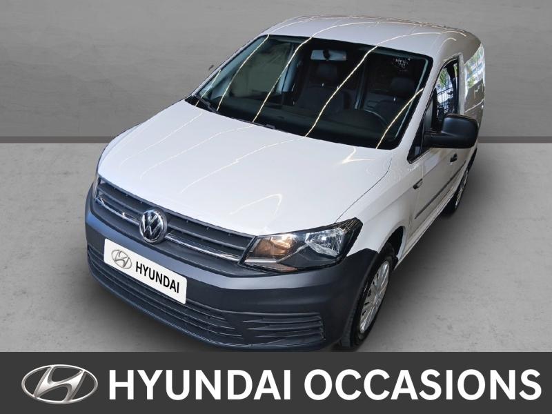 Voiture d'occasion VOLKSWAGENCaddy VanDieselManuelle - Réunion | HYUNDAI SAINTE CLOTILDE | hy97c3