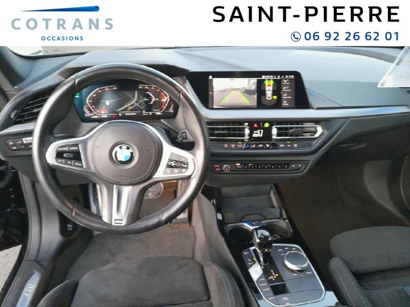 Photo 4 du véhicule BMW Série 2 Gran Coupé 216dA 116ch M Sport - Vue extérieure