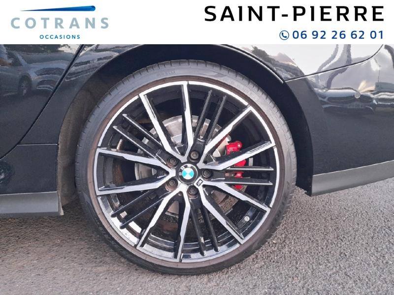 Photo 6 du véhicule BMW Série 2 Gran Coupé 216dA 116ch M Sport - Vue extérieure
