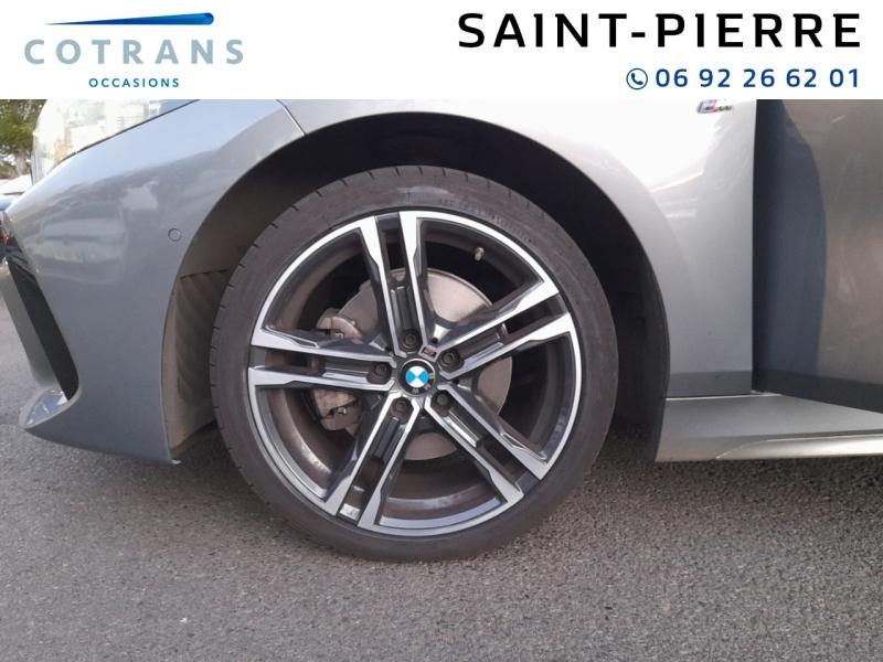 Photo 6 du véhicule BMW Série 1 118dA 150ch M Sport - Vue extérieure