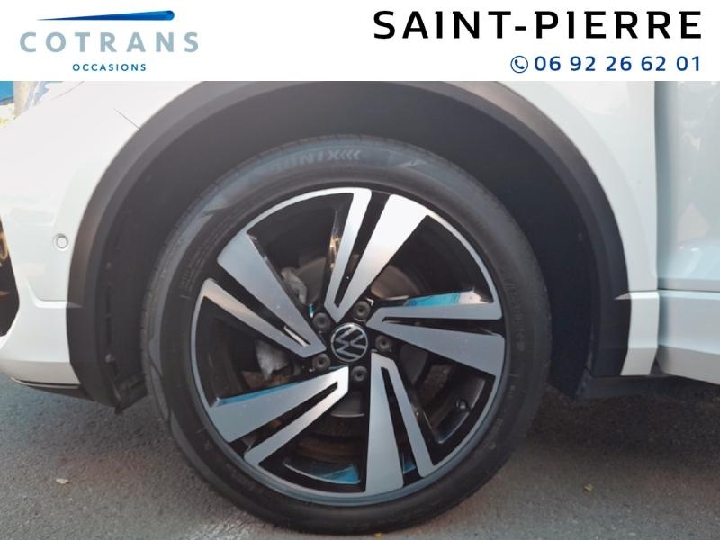 Photo 6 du véhicule VOLKSWAGEN T-Roc 1.5 TSI EVO 150ch R-Line DSG7 S&S - Vue extérieure