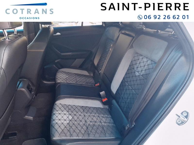 Photo 8 du véhicule VOLKSWAGEN T-Roc 1.5 TSI EVO 150ch R-Line DSG7 S&S - Vue extérieure